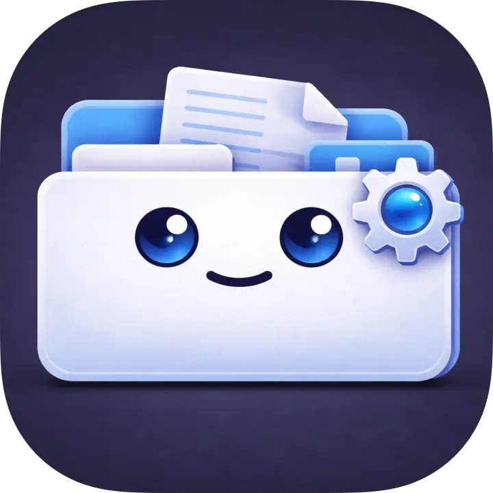 FileJoy app logo